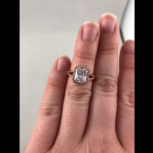 Charmed aroma ring - Picture 1 of 5